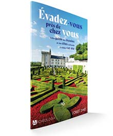 Votre guide numérique des sorties de l'été