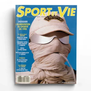 Sport et vie n° 1L'alimentation du sportif en 1990