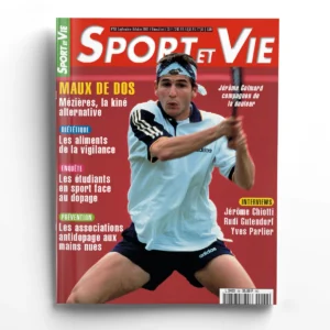 Sport et vie n° 68Maux de dos : Mézières, la kiné alternative