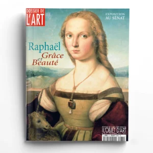 Dossier de l'art n° 81Raphaël, Grâce et Beauté