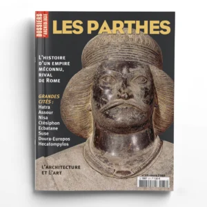 Dossiers d'Archéologie n° 271Les Parthes