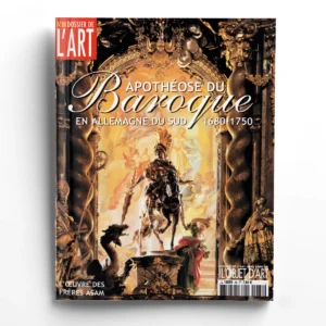 Dossier de l'art n° 88Apothéose du Baroque en Allemagne du Sud