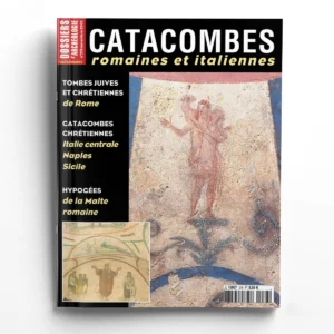 Dossiers d'Archéologie n° 278Catacombes romaines et italiennes