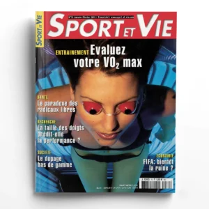 Sport et vie n° 76Entraînement : évaluez votre VO2 max