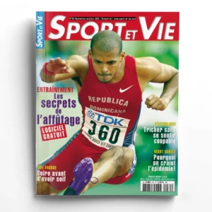 Sport et vie n° 80Entraînement: les secrets de l'affûtage