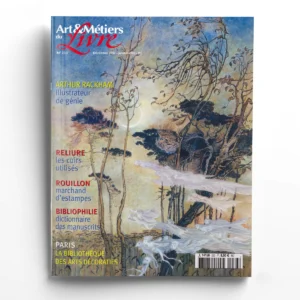 Art et métiers du livre n° 233Arthur Rackham