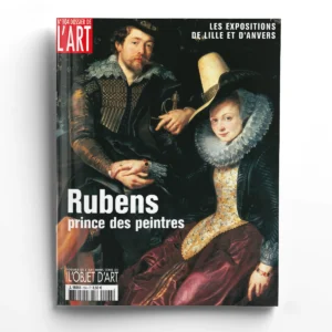 Dossier de l'art n° 104Rubens, prince des peintres