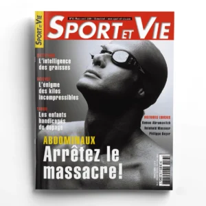 Sport et vie n° 83Abdominaux, arrêtez le massacre!
