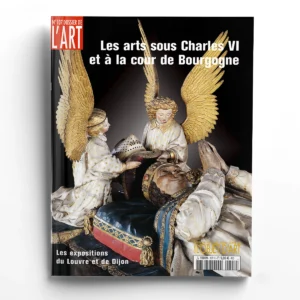 Dossier de l'art n° 107Les arts sous Charles VI