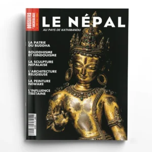Dossiers d'Archéologie n° 293Le Népal