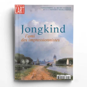Dossier de l'art n° 108Jongkind, l'ami des impressionnistes