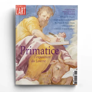 Dossier de l'art n° 112Primatice