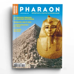 Dossiers d'Archéologie n° 298Pharaon