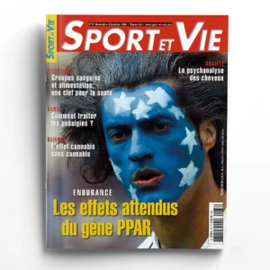 Sport et vie n° 87Les effets attendus du gène PPAR