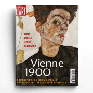 Dossier de l'art n° 123Vienne 1900. Klimt, Schiele, Moser, Kokoschka