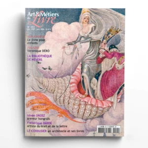 Art et métiers du livre n° 251Le livre pour enfants