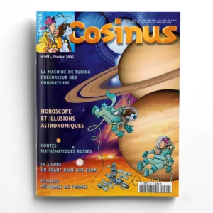 Cosinus n° 69Horoscopes et illusions astronomiques