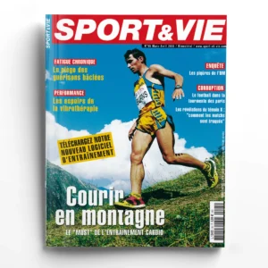 Sport et vie n° 95Courir en montagne