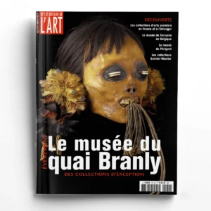 Dossier de l'art n° 131Le musée du quai Branly