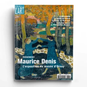 Dossier de l'art n° 135Maurice Denis