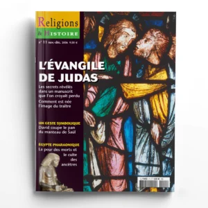 Religions & Histoire n° 11L'Évangile de Judas