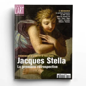 Dossier de l'art n° 136Jacques Stella