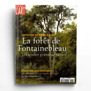 Dossier de l'art n° 138La forêt de Fontainebleau