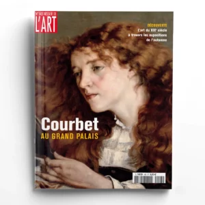 Dossier de l'art n° 145Courbet au Grand Palais