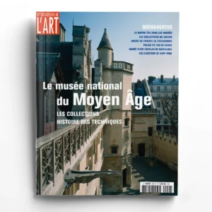Dossier de l'art n° 152Le musée national du Moyen Age