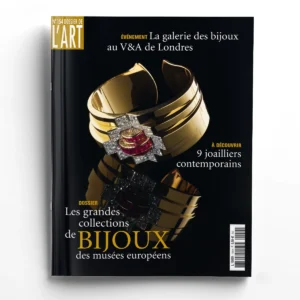 Dossier de l'art n° 154Les grandes collections de bijoux en Europe