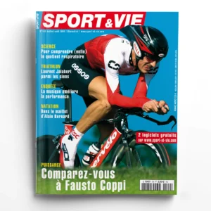 Sport et vie n°109Comparez-vous à Fausto Coppi