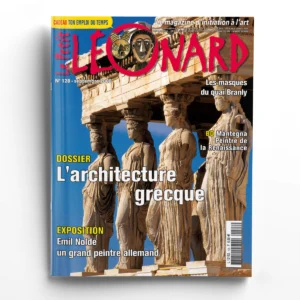 Le petit Léonard n°128