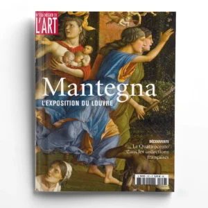 Dossier de l'art n° 156Mantegna