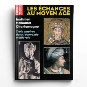 Dossiers d'Archéologie n° 256Les échanges au Moyen Age