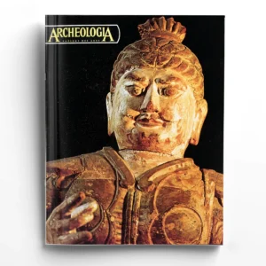 Archéologia n° 40Les dieux de l'Afrique romaine