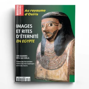Dossiers d'Archéologie n° 257Images et rites d'éternité