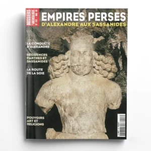 Dossiers d'Archéologie n° 243Empires perses