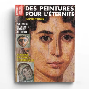 Dossiers d'Archéologie n° 238Des peintures pour l'éternité