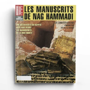 Dossiers d'Archéologie n° 236Les manuscrits de Nag Hammadi
