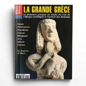 Dossiers d'Archéologie n° 235La Grande Grèce
