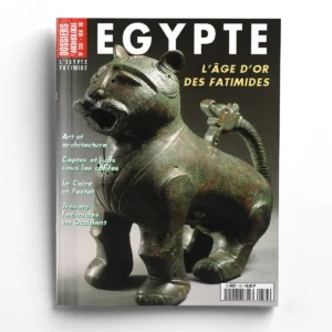 Dossiers d'Archéologie n° 233L'âge d'or des Fatimides