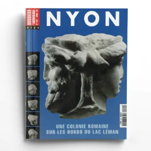 Dossiers d'Archéologie n° 232Nyon