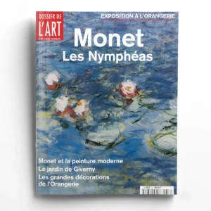 Dossier de l'art n° 58Monet