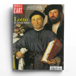 Dossier de l'art n° 52Lorenzo Lotto