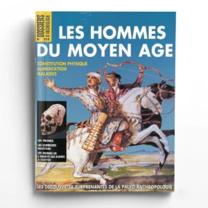 Dossiers d'Archéologie n° 208Les hommes du Moyen Age