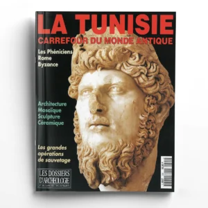 Dossiers d'Archéologie n° 200La Tunisie