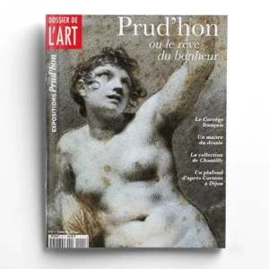 Dossier de l'art n° 41Prud'hon ou le rêve du bonheur