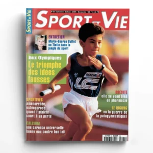 Sport et vie n° 62Jeux Olympiques : le triomphe des idées fausses
