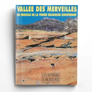 Dossiers d'Archéologie n° 181-182Vallée des Merveilles