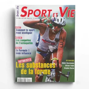 Sport et vie n° 47Comment le sport rend intelligent
